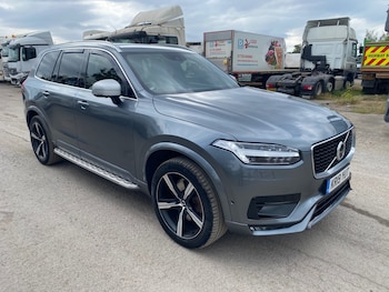Volvo - XC90