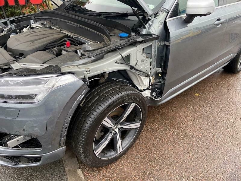 Used Volvo XC90 2019 for sale - 75661662: Photo 20