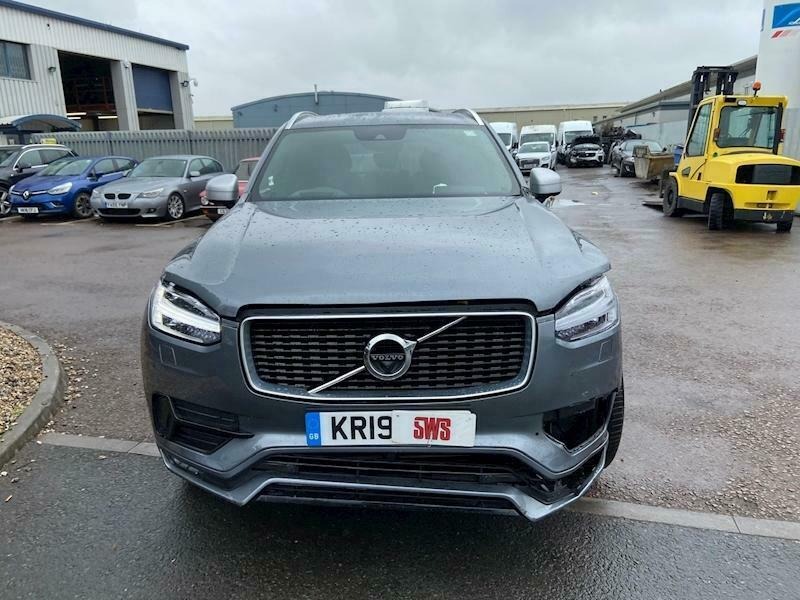 Used Volvo XC90 2019 for sale - 75661662: Photo 22