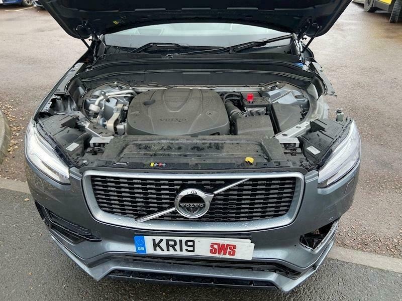 Used Volvo XC90 2019 for sale - 75661662: Photo 23