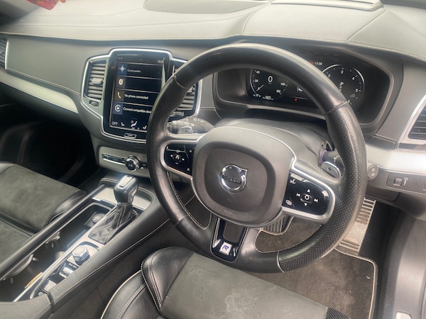 Used Volvo XC90 2019 for sale - 75661662: Photo 5