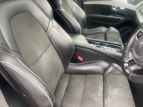 Used Volvo XC90 2019 for sale - 75661662: Photo 6