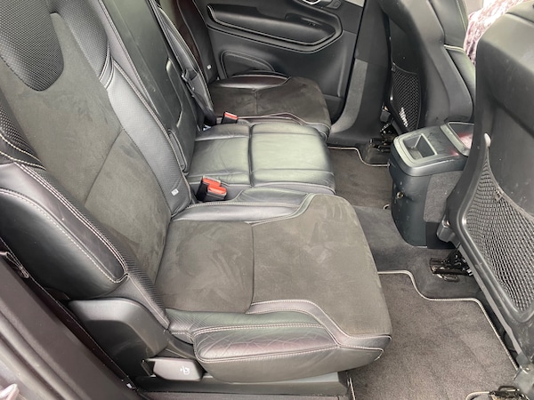 Used Volvo XC90 2019 for sale - 75661662: Photo 7