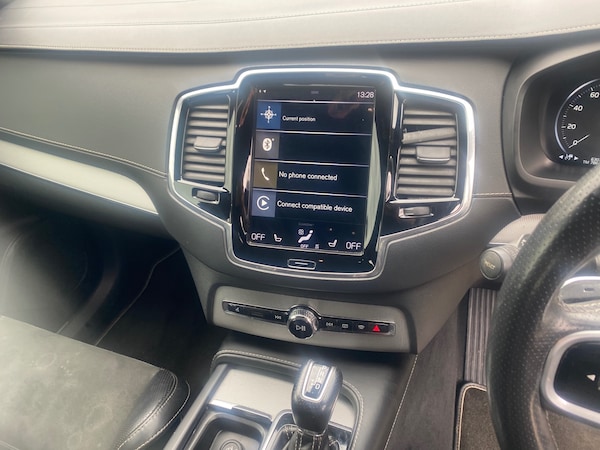 Used Volvo XC90 2019 for sale - 75661662: Photo 9