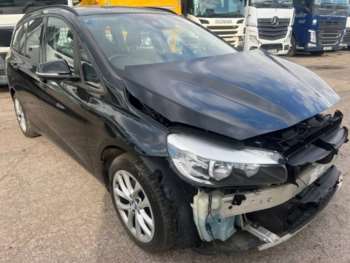 Used BMW 2 Series 2018 for sale - 72365873: Photo
