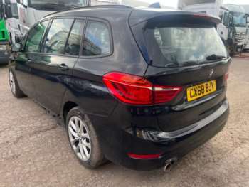 Used BMW 2 Series 2018 for sale - 72365873: Photo