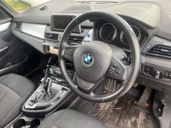 Used BMW 2 Series 2018 for sale - 72365873: Photo