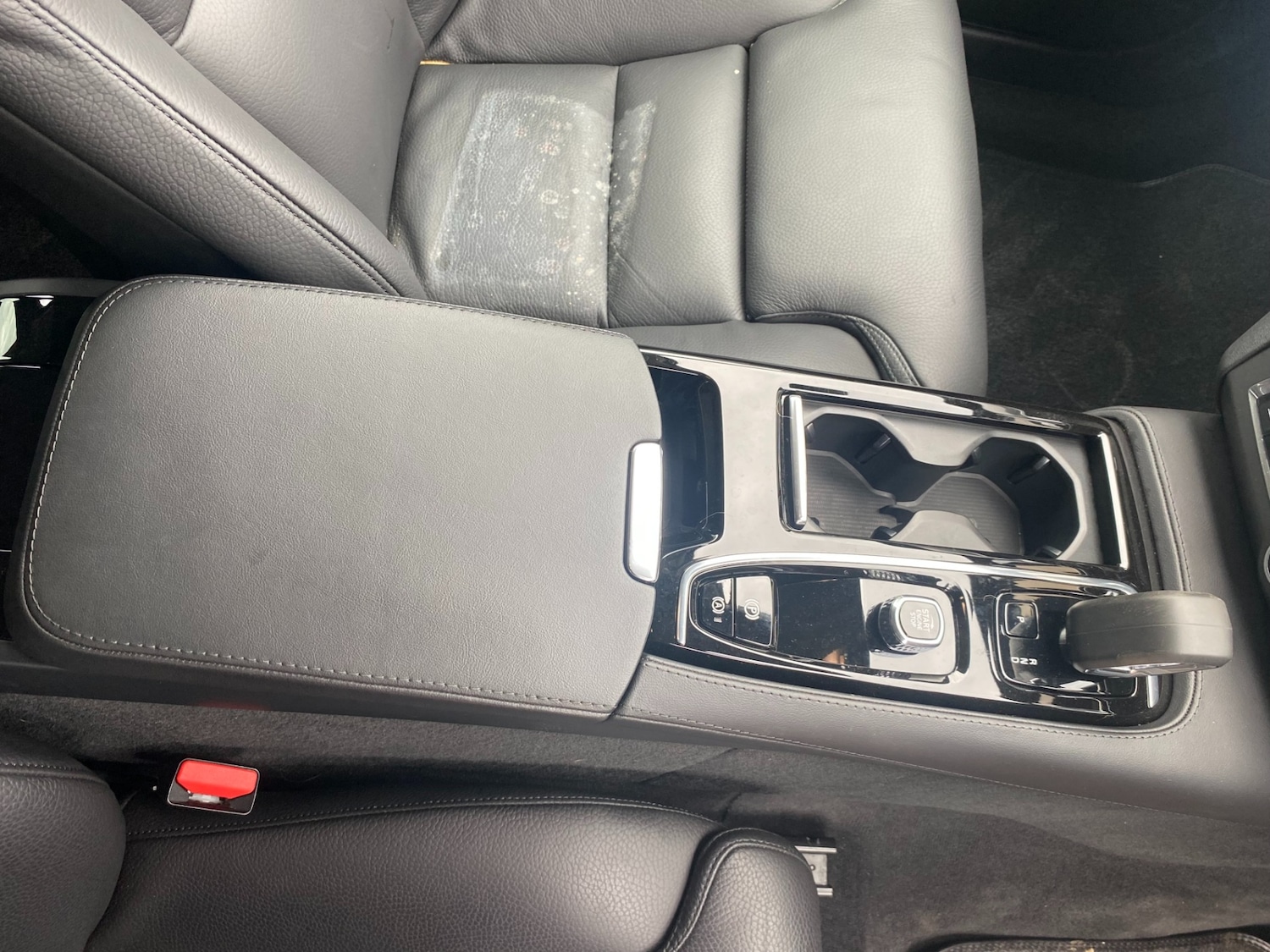 Used Volvo V90 2023 for sale - 76121225: Photo 16