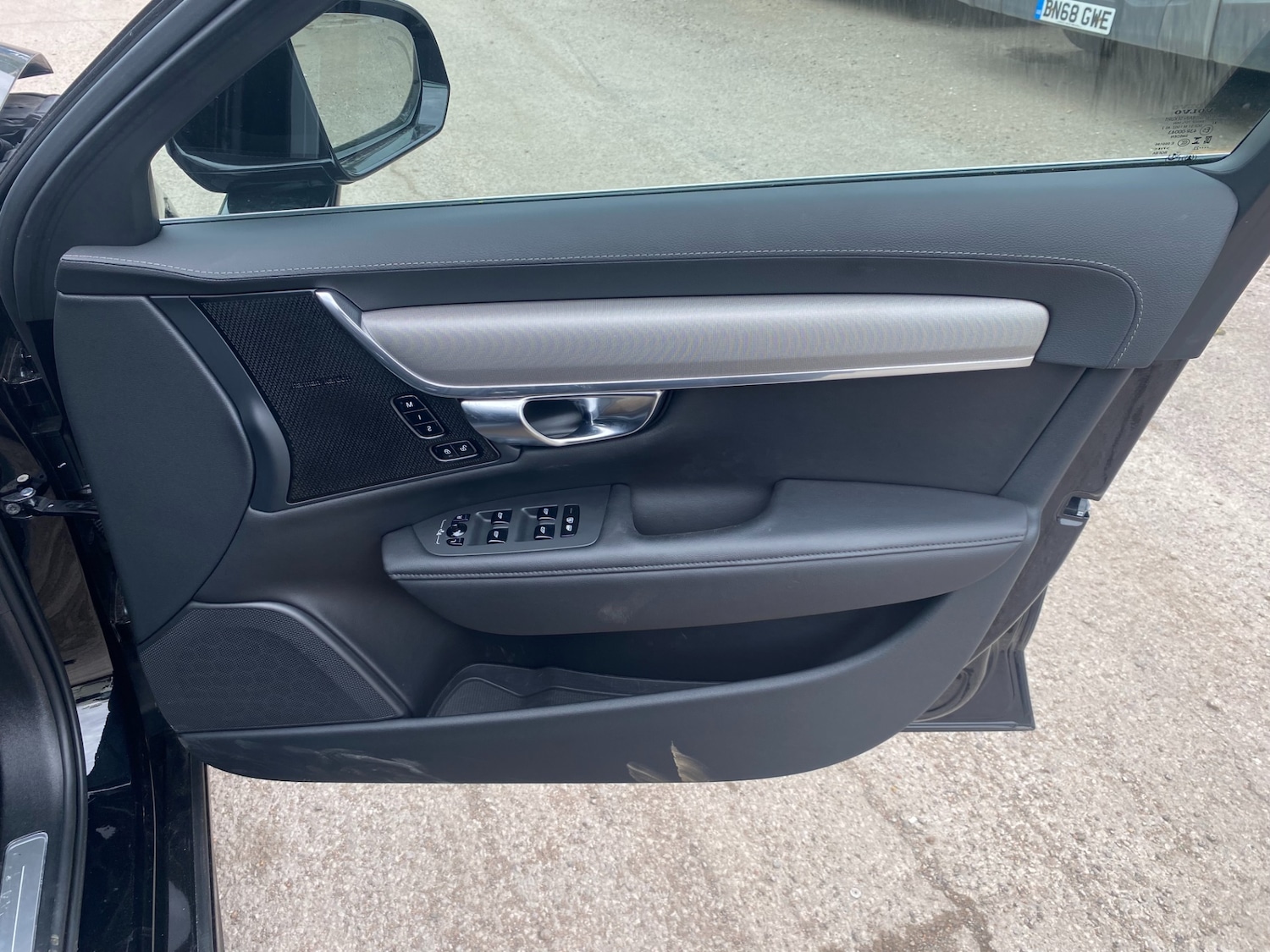 Used Volvo V90 2023 for sale - 76121225: Photo 18