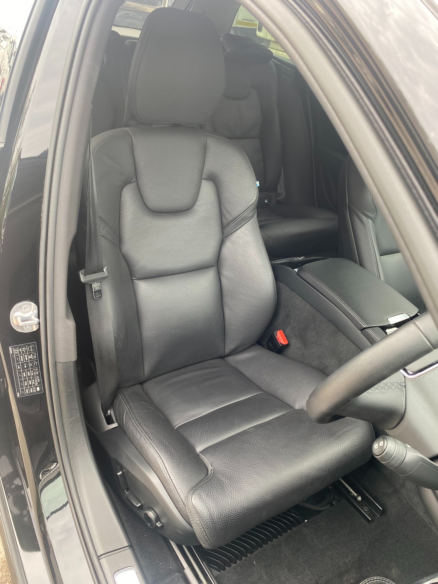 Used Volvo V90 2023 for sale - 76121225: Photo 19