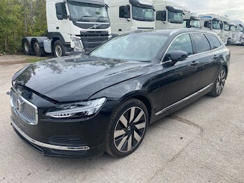 Used Volvo V90 2023 for sale - 76121225: Photo 3