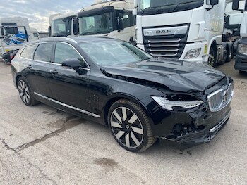 Used Volvo V90 2023 for sale - 76121225: Photo 4