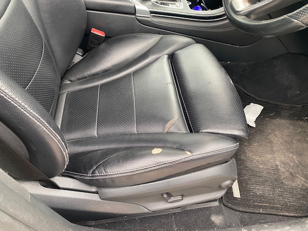 Used Mercedes-Benz GLC 2016 for sale - 75763185: Photo 10