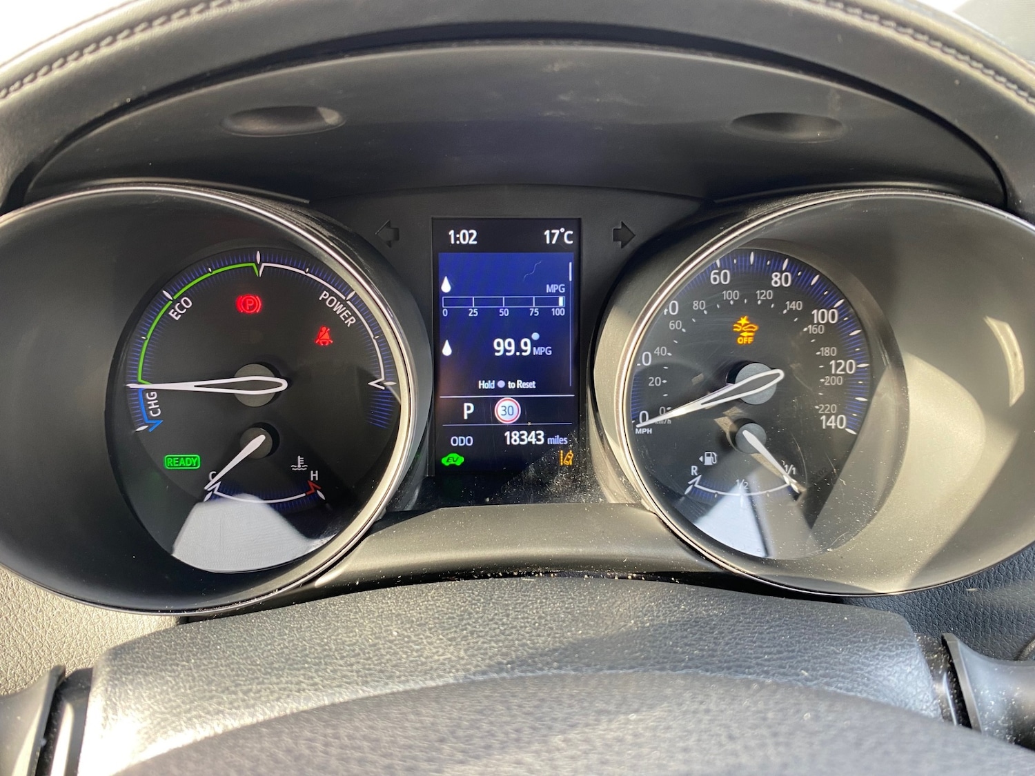 Used Toyota C-HR 2022 for sale - 77663503: Photo 13