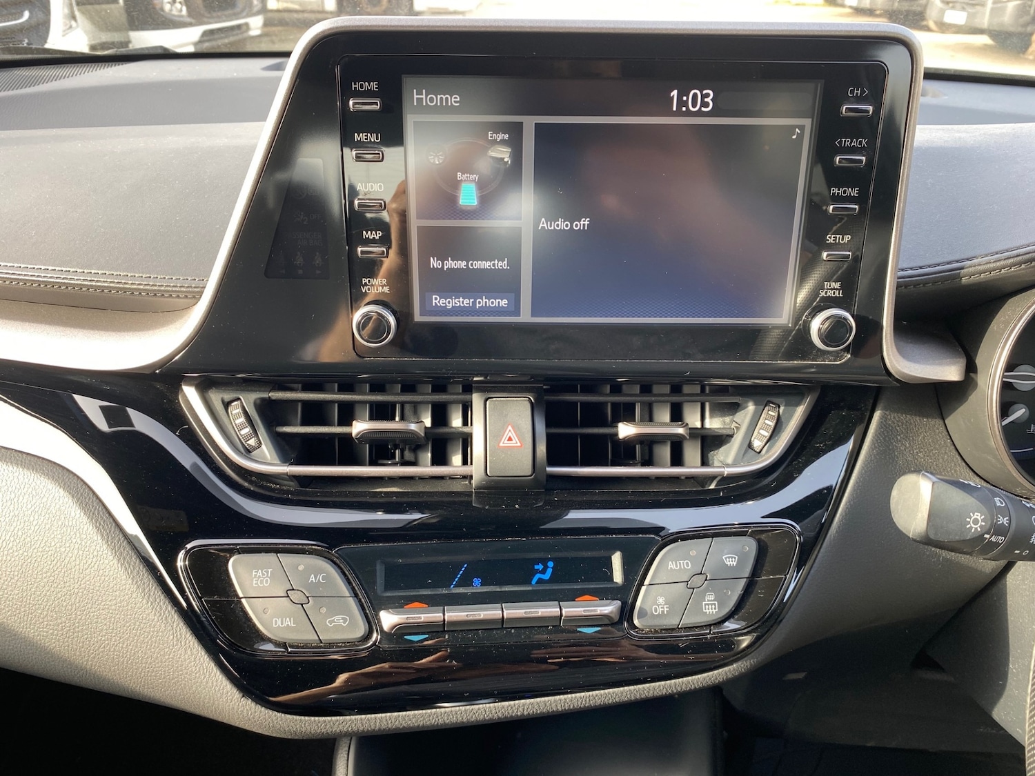 Used Toyota C-HR 2022 for sale - 77663503: Photo 14