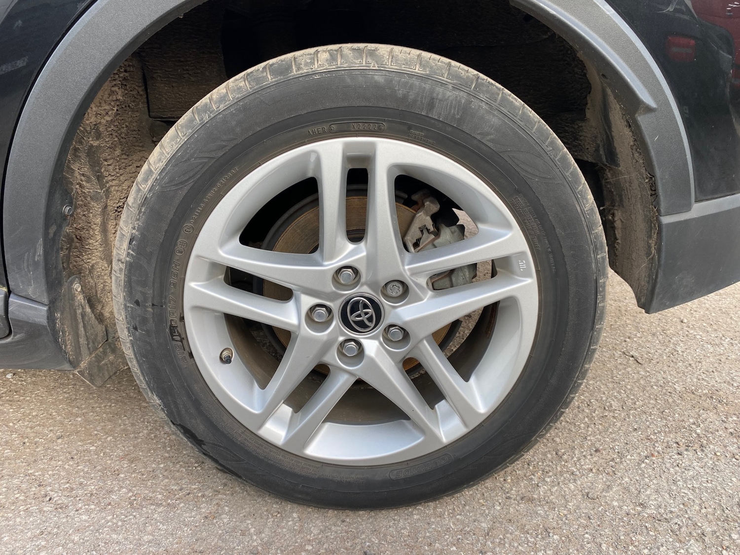 Used Toyota C-HR 2022 for sale - 77663503: Photo 20