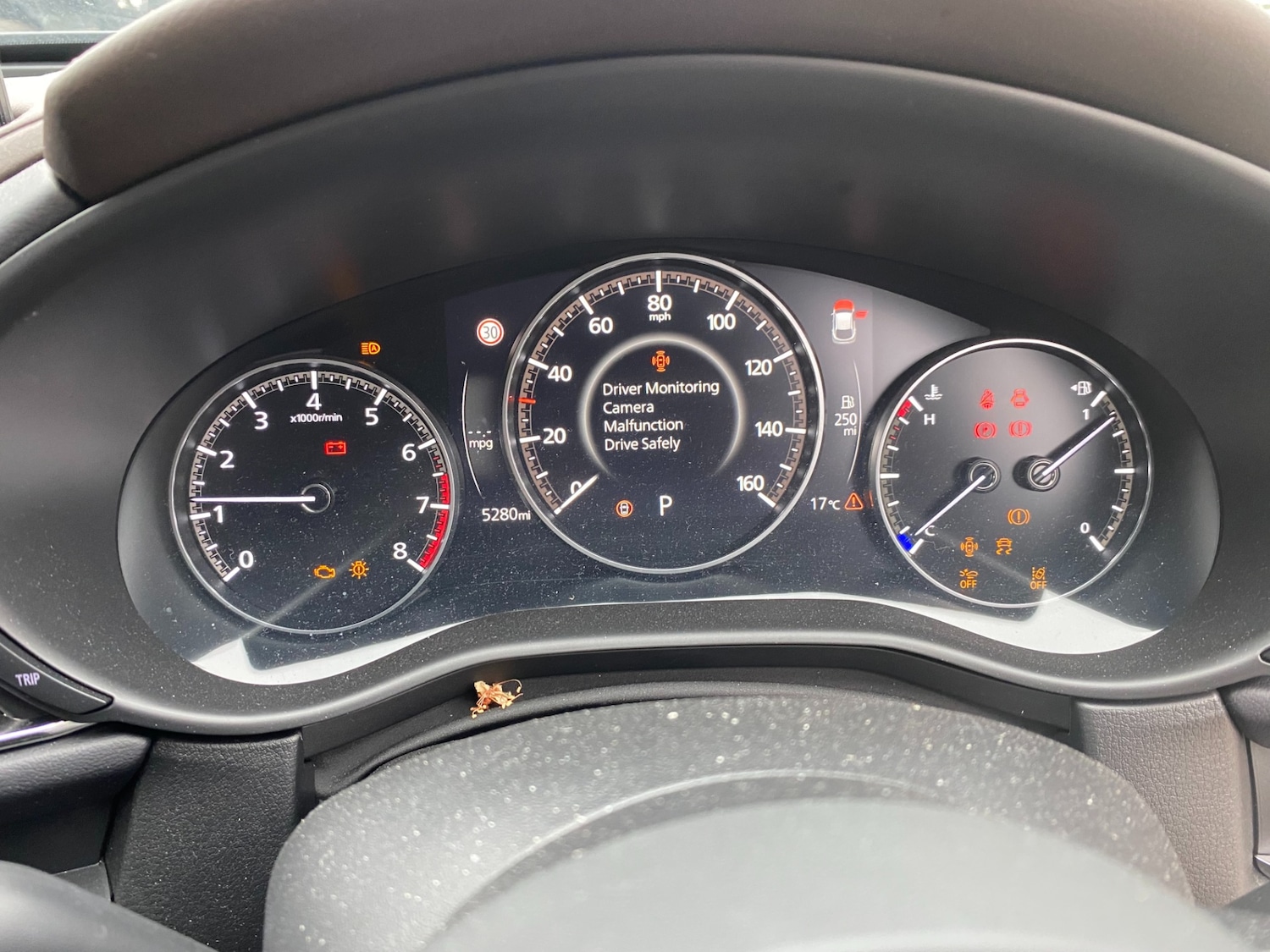 Used Mazda CX-30 2024 for sale - 76108326: Photo 10