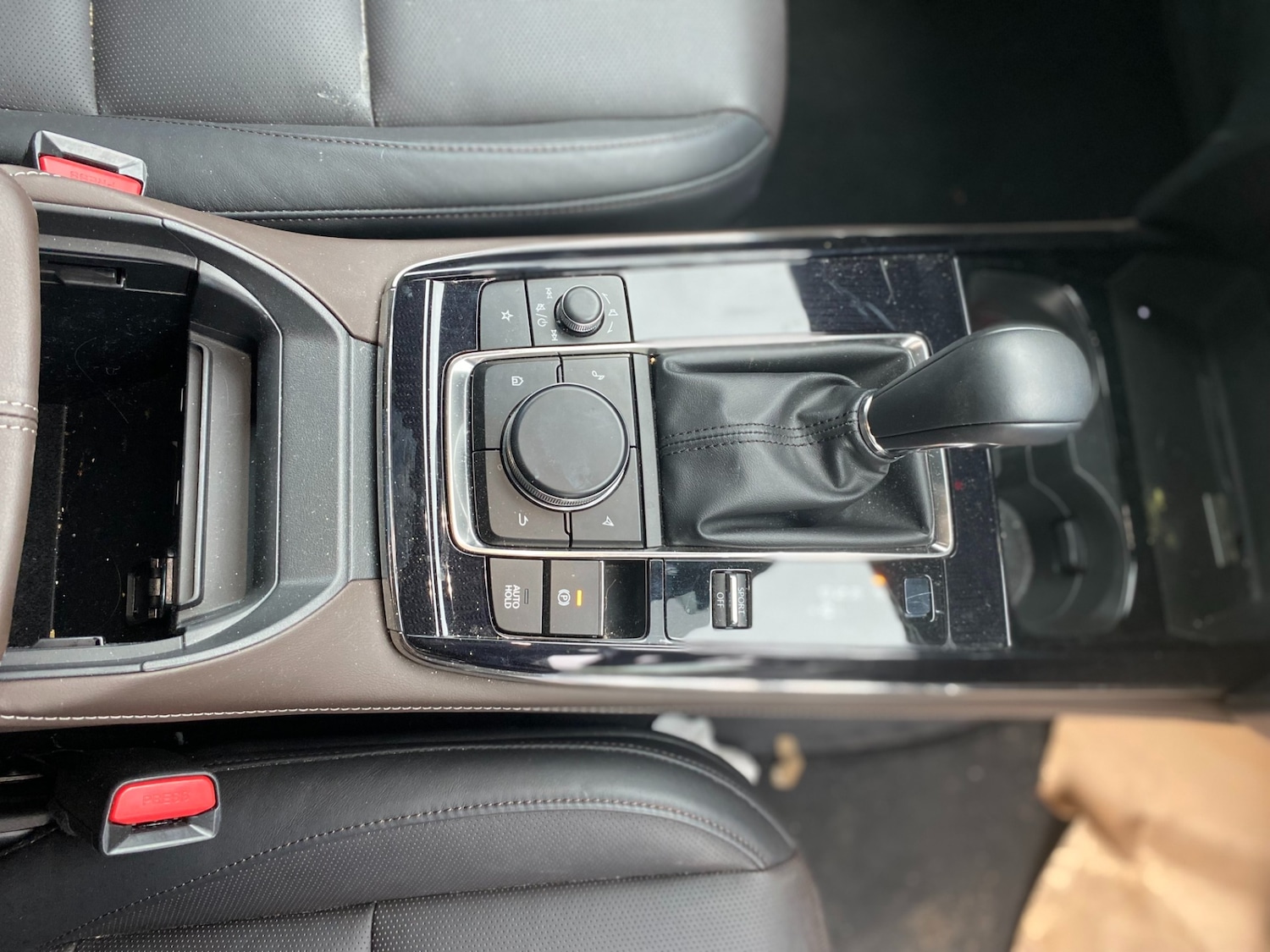 Used Mazda CX-30 2024 for sale - 76108326: Photo 12