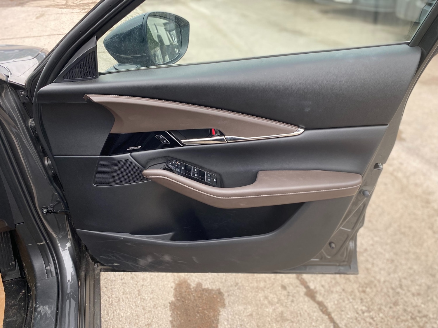 Used Mazda CX-30 2024 for sale - 76108326: Photo 14