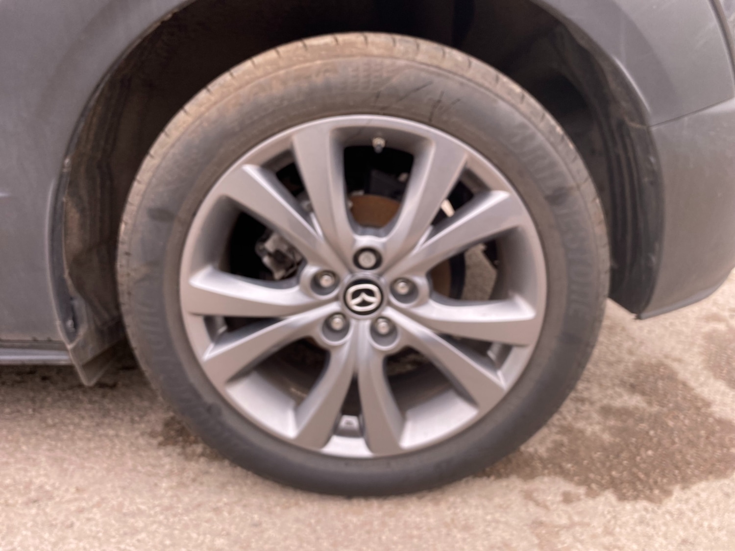 Used Mazda CX-30 2024 for sale - 76108326: Photo 20