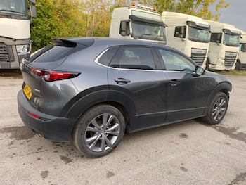 Used Mazda CX-30 2024 for sale - 76108326: Photo 2