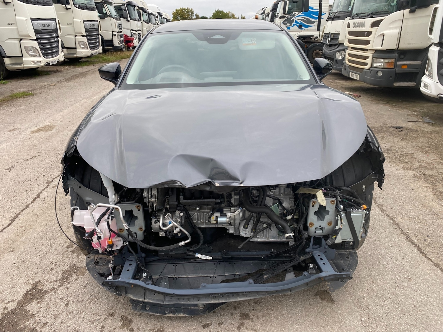 Used Mazda CX-30 2024 for sale - 76108326: Photo 6