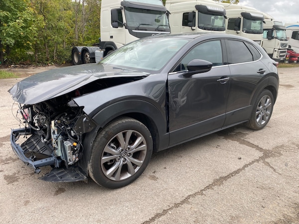 Used Mazda CX-30 2024 for sale - 76108326: Photo 7