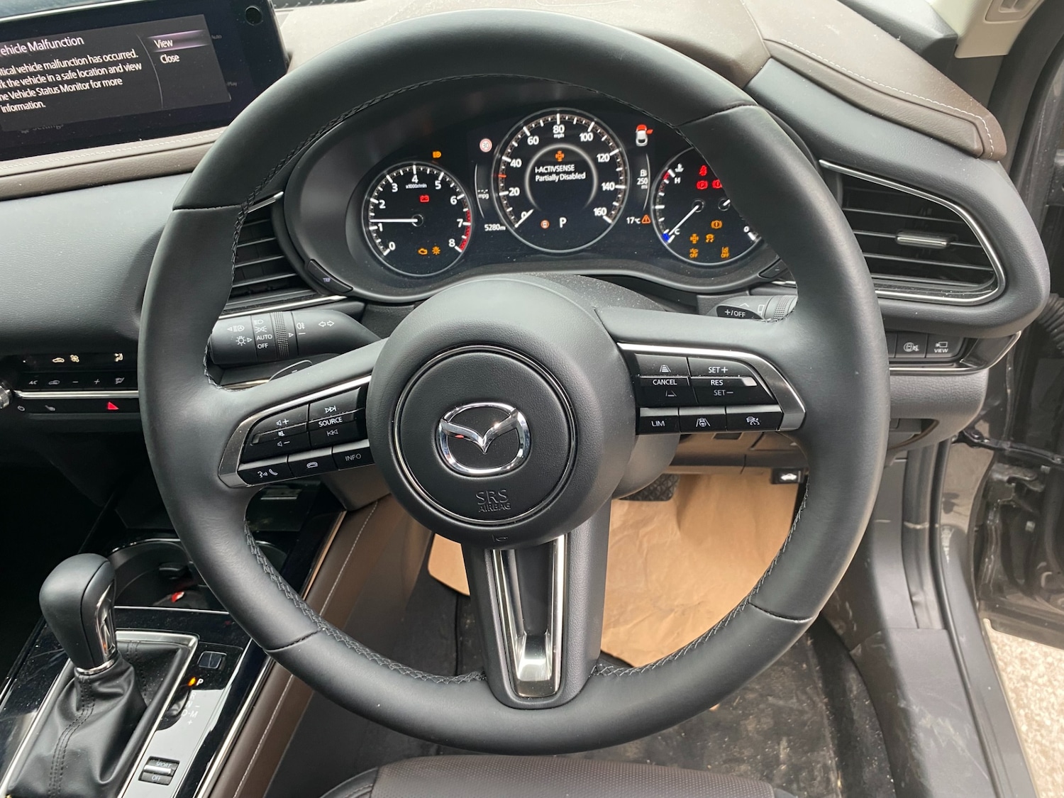 Used Mazda CX-30 2024 for sale - 76108326: Photo 9