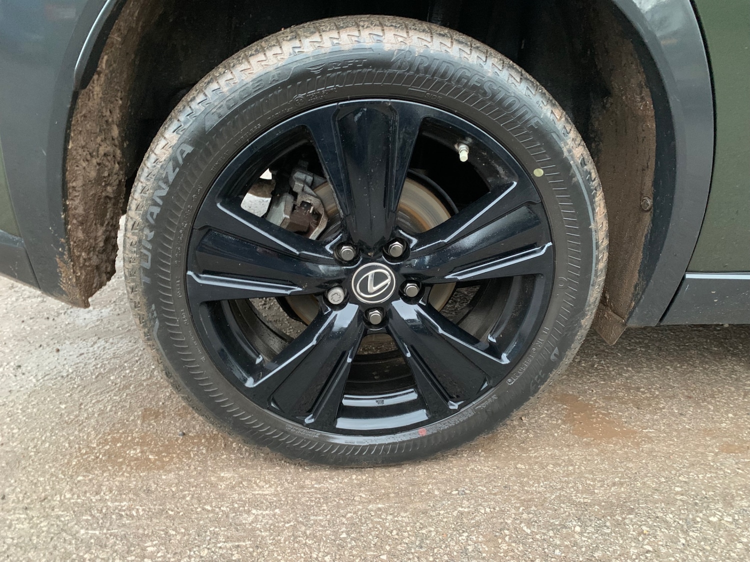 Used Lexus UX 2022 for sale - 77353841: Photo 10