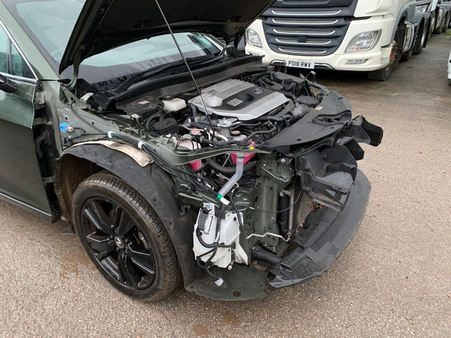 Used Lexus UX 2022 for sale - 77353841: Photo 11