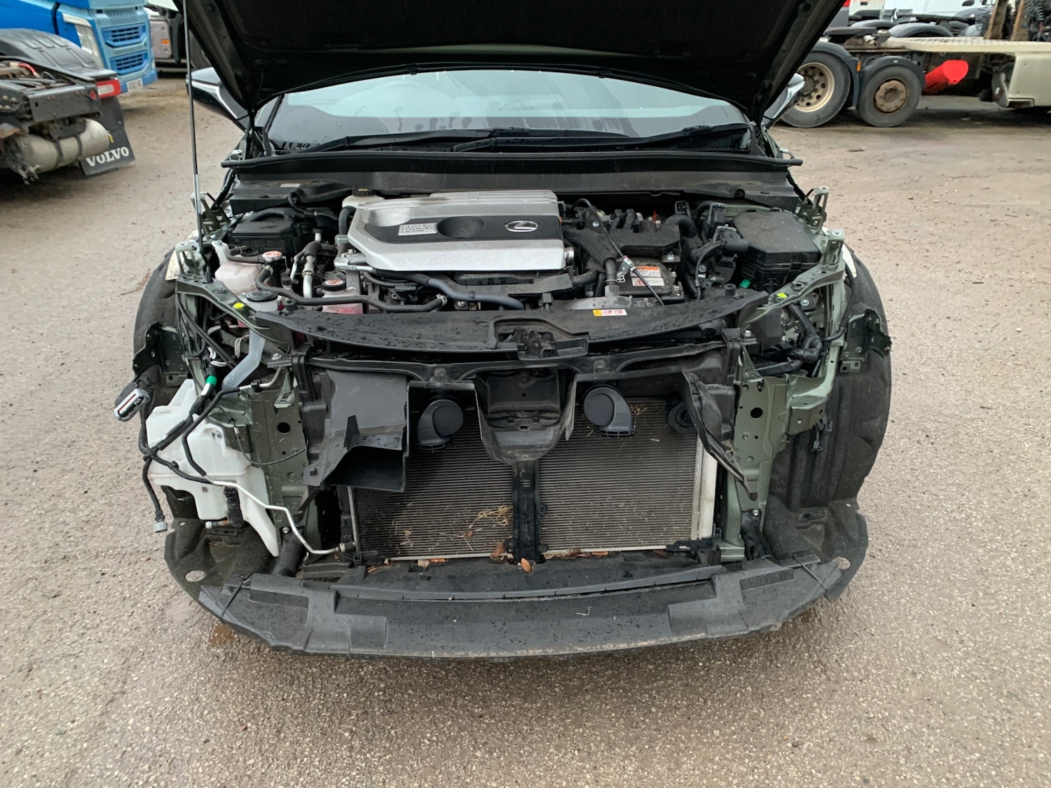 Used Lexus UX 2022 for sale - 77353841: Photo 14