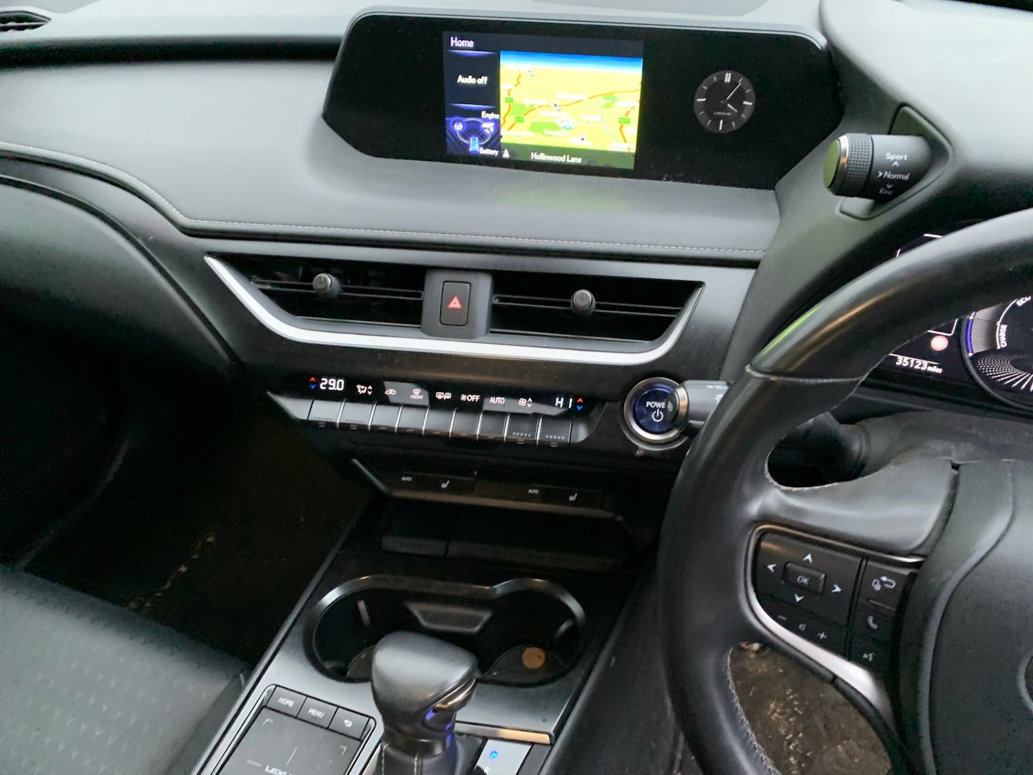 Used Lexus UX 2022 for sale - 77353841: Photo 7