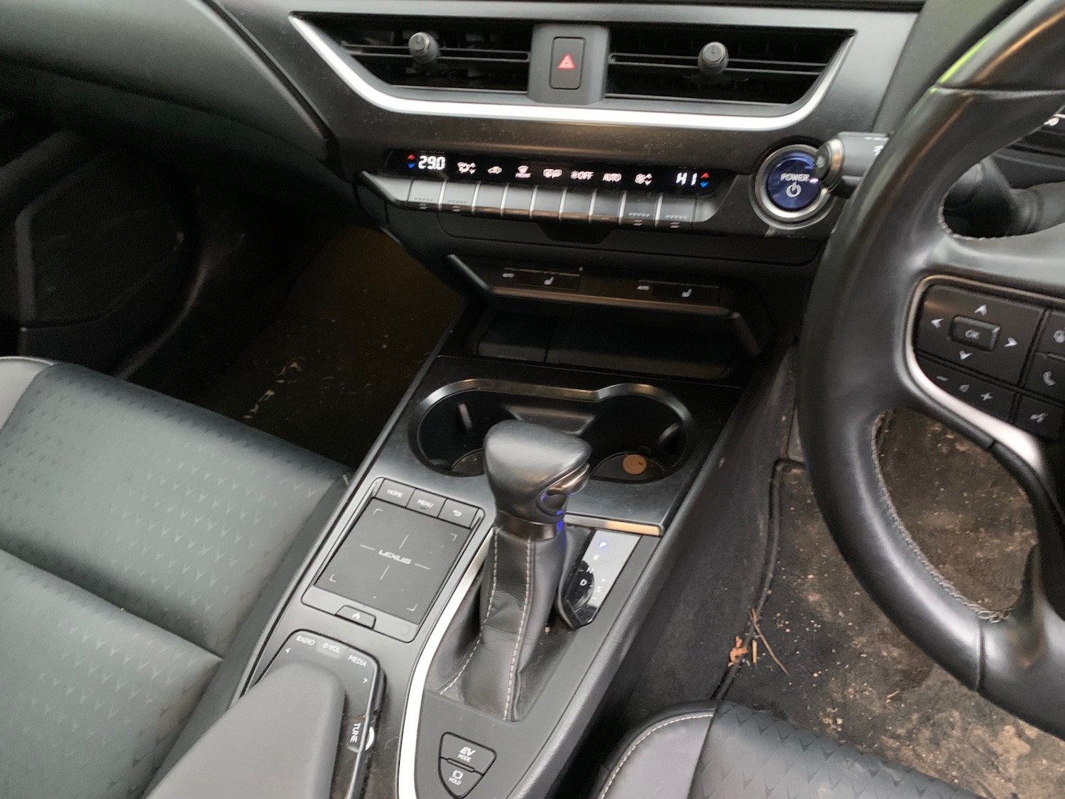 Used Lexus UX 2022 for sale - 77353841: Photo 8