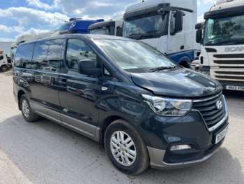 2020 (69) - 2.5 CRDi SE Nav 5dr