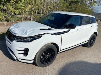Used Land Rover Range Rover Evoque 2024 for sale - 79859308: Photo