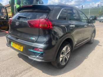 Used Kia Niro 2021 for sale - 75190969: Photo