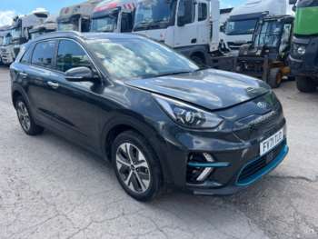 Used Kia Niro 2021 for sale - 75190969: Photo
