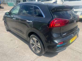 Used Kia Niro 2021 for sale - 75190969: Photo