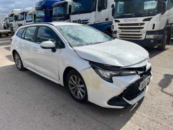 2024 (24) - 1.8 Hybrid Icon 5dr CVT