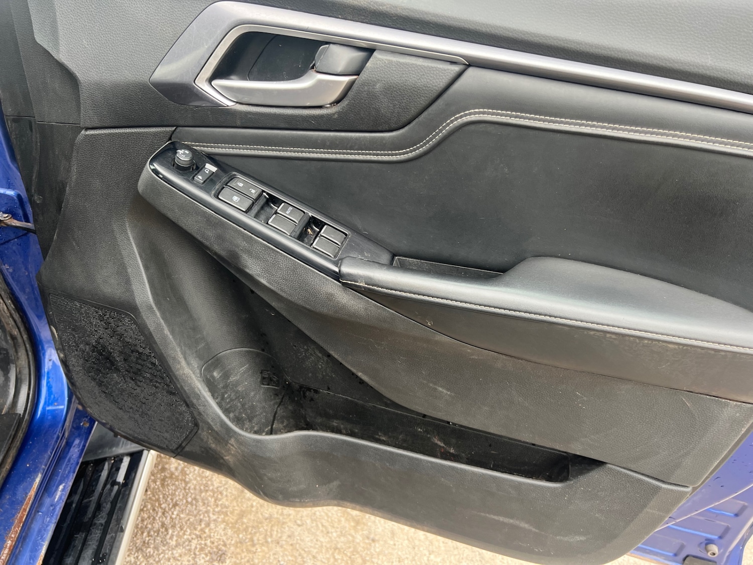 Used Isuzu D-Max 2022 for sale - 76392438: Photo 12