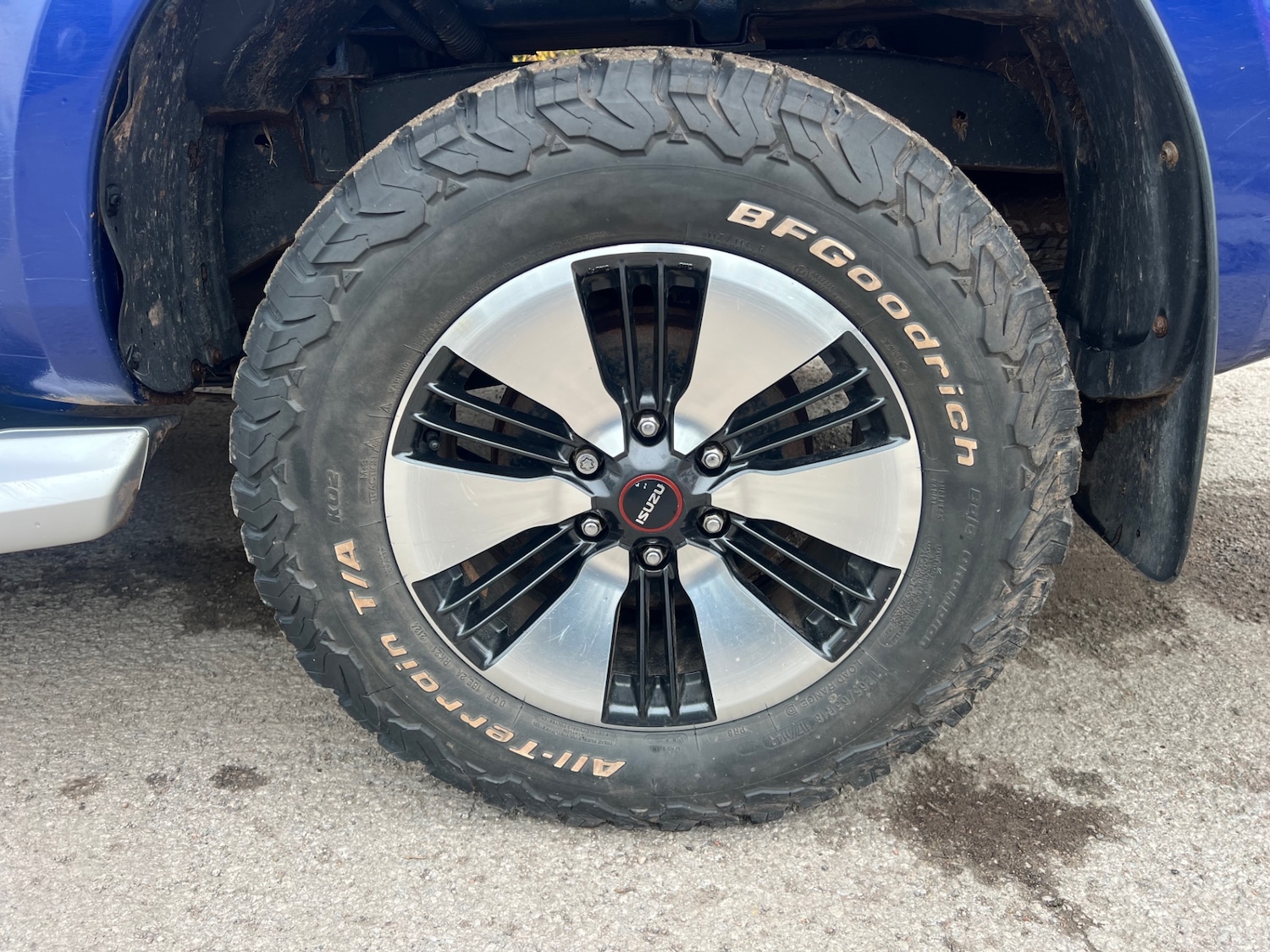 Used Isuzu D-Max 2022 for sale - 76392438: Photo 13