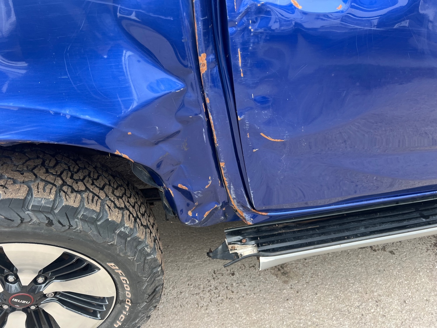 Used Isuzu D-Max 2022 for sale - 76392438: Photo 21