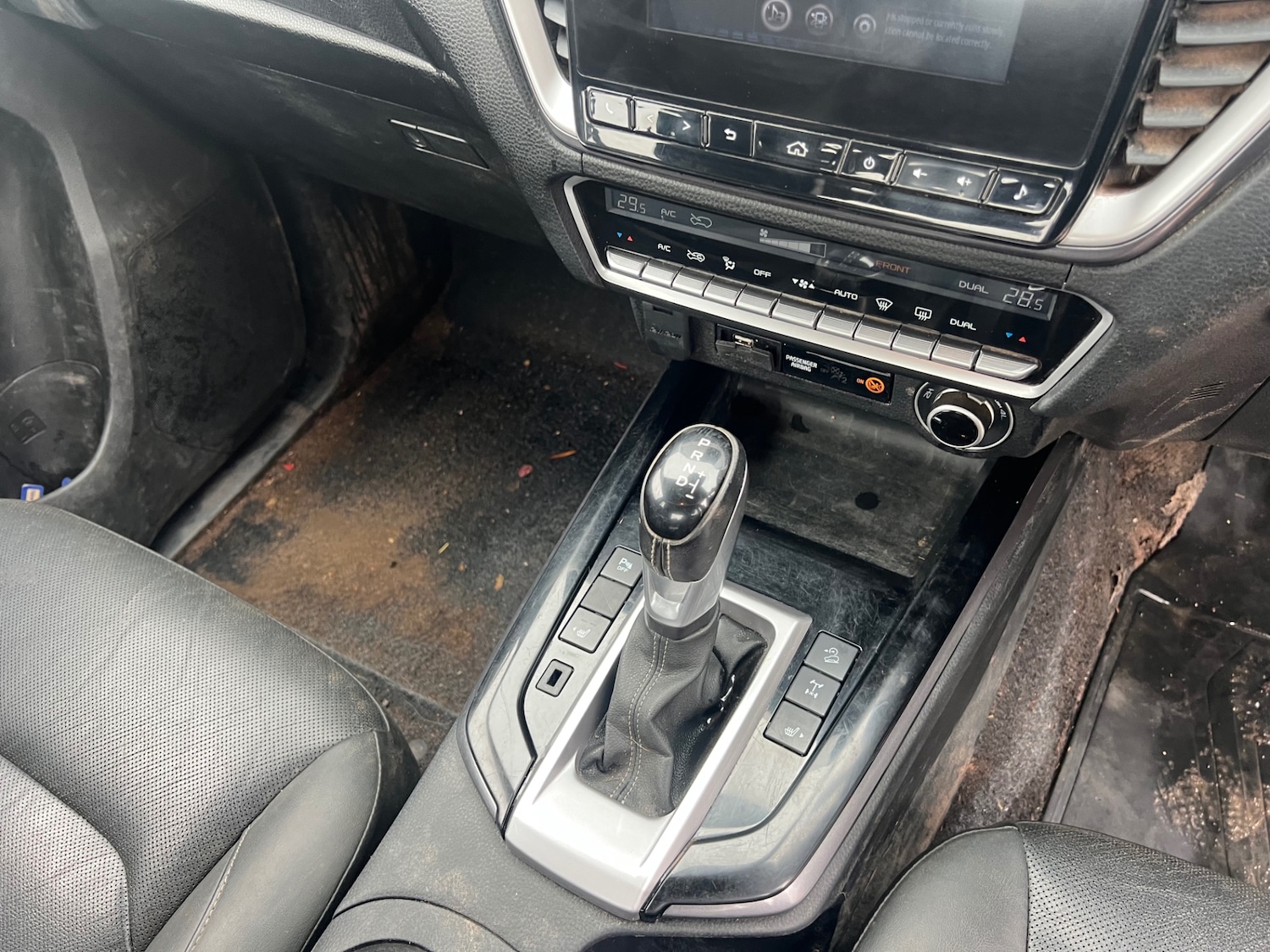 Used Isuzu D-Max 2022 for sale - 76392438: Photo 9