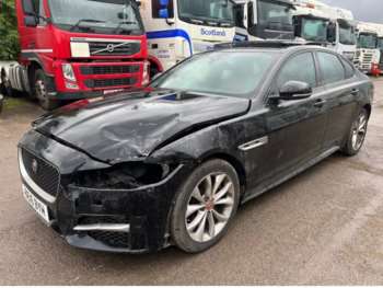 Used Jaguar XF 2016 for sale - 72365927: Photo
