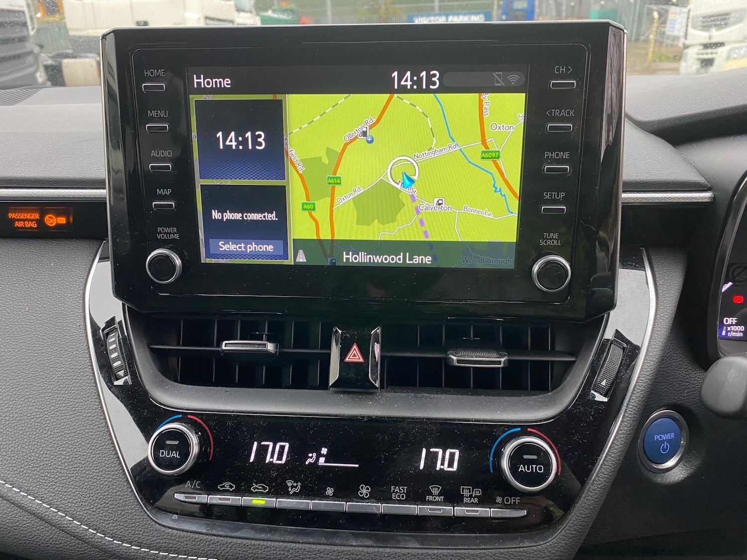 Used Toyota Corolla 2021 for sale - 76589930: Photo 13