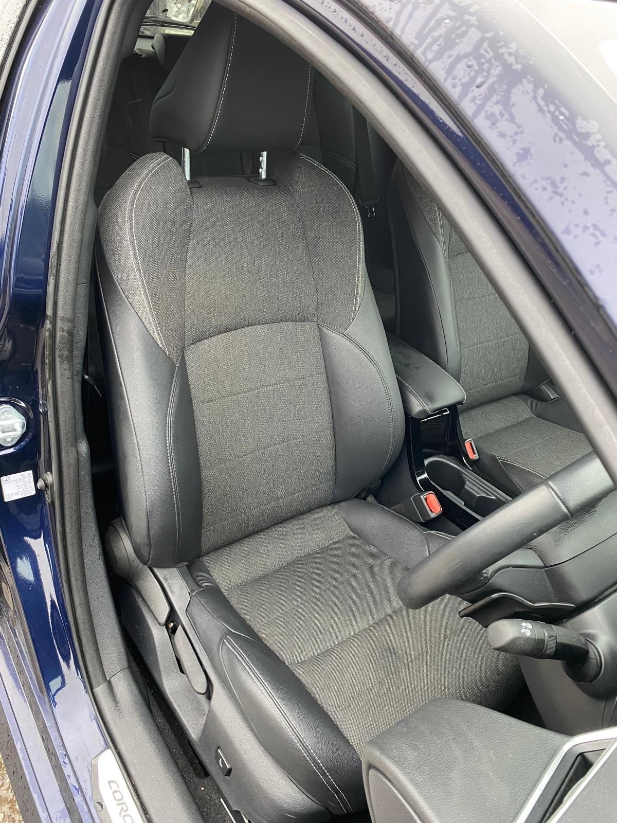 Used Toyota Corolla 2021 for sale - 76589930: Photo 14