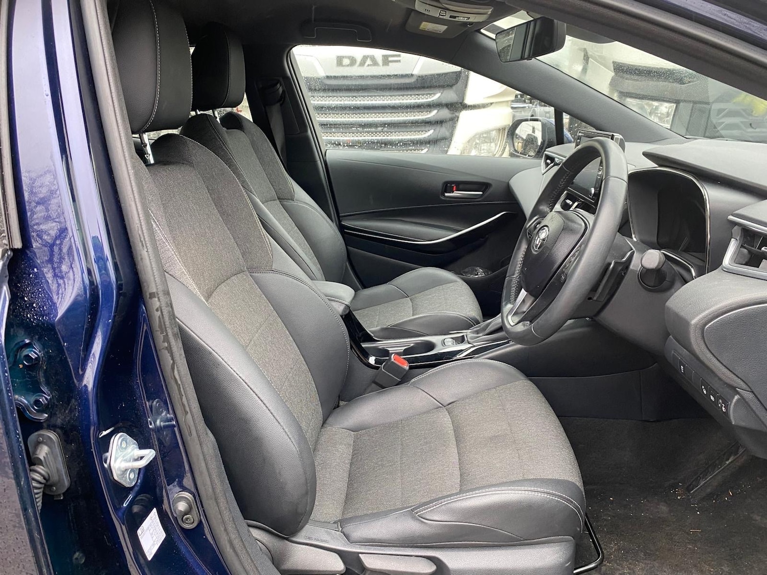 Used Toyota Corolla 2021 for sale - 76589930: Photo 15