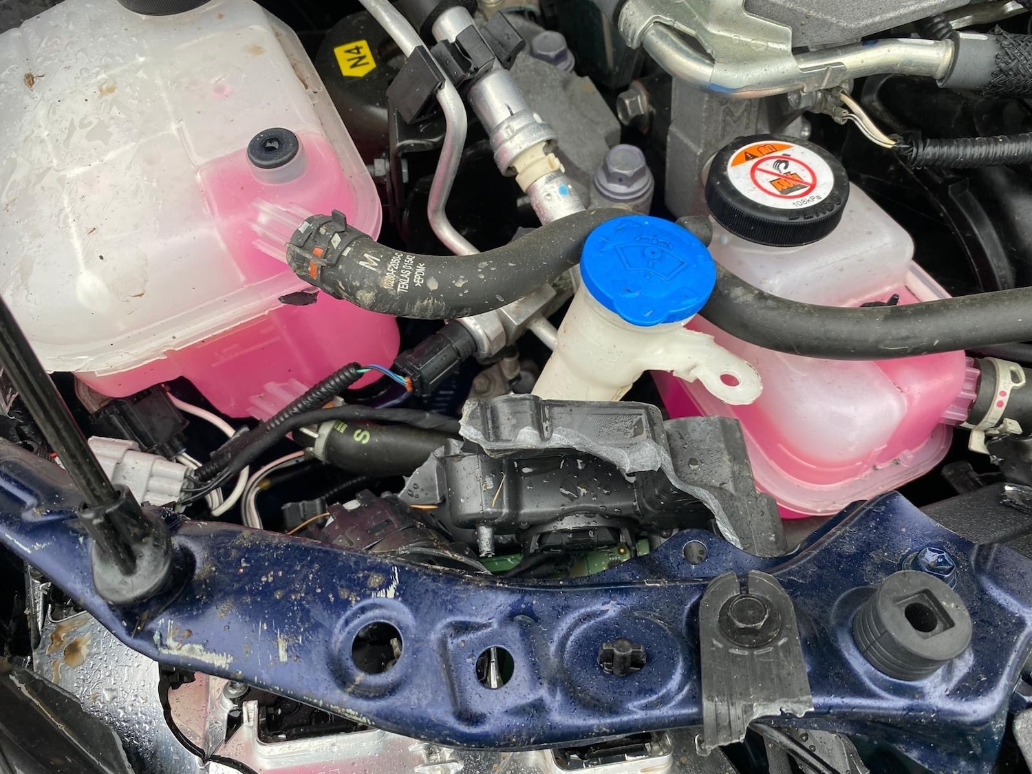 Used Toyota Corolla 2021 for sale - 76589930: Photo 20