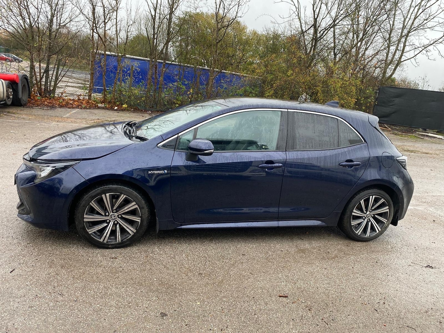 Used Toyota Corolla 2021 for sale - 76589930: Photo 7