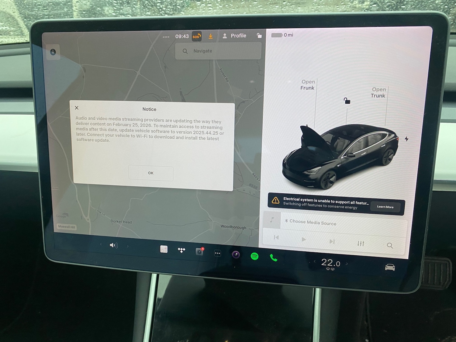 Used Tesla Model 3 2019 for sale - 77352246: Photo 13